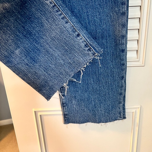 Madewell Jeans - Picture 4 of 5